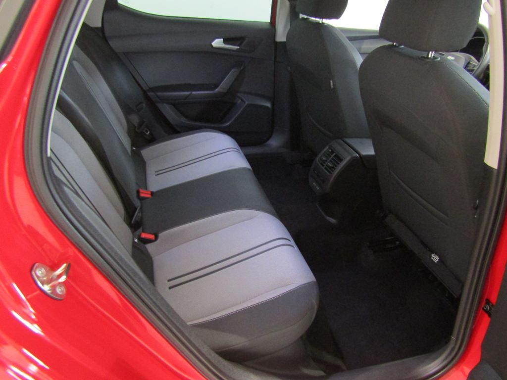 SEAT León 2.0 TDI S&S Style Go 85 kW (115 CV) - 5