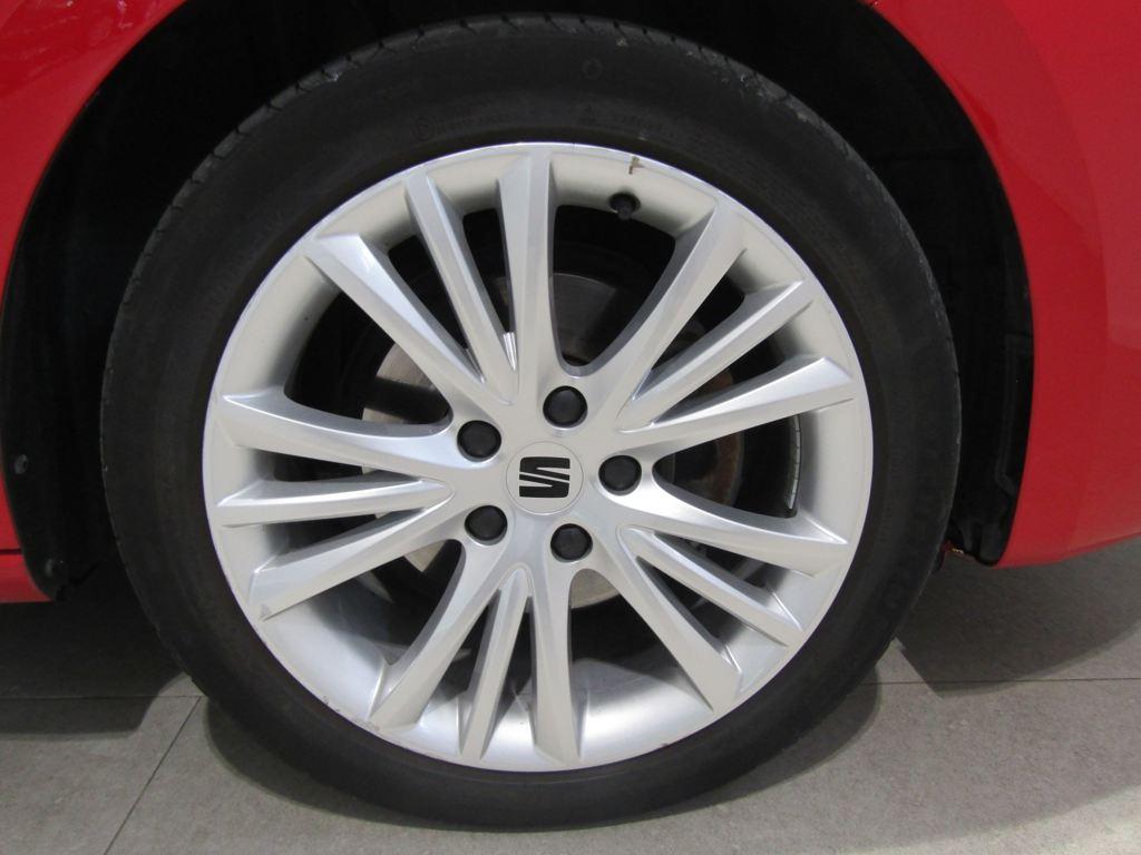 SEAT León 2.0 TDI S&S Style Go 85 kW (115 CV) - 7