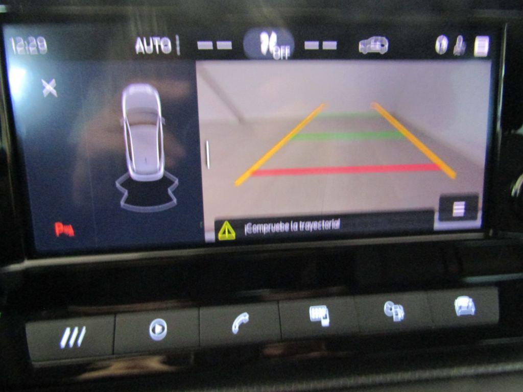 SEAT León 2.0 TDI S&S Style Go 85 kW (115 CV) - 8