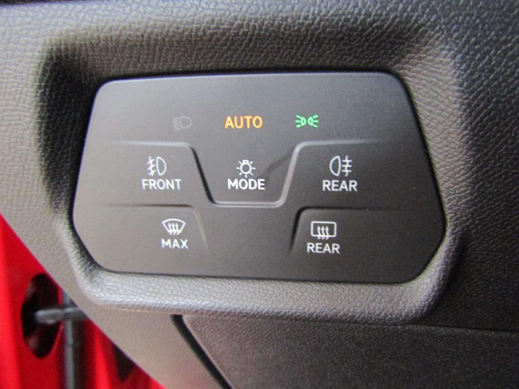 SEAT León 2.0 TDI S&S Style Go 85 kW (115 CV) - 10