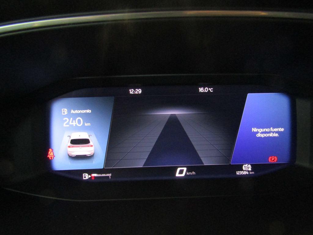 SEAT León 2.0 TDI S&S Style Go 85 kW (115 CV) - 14