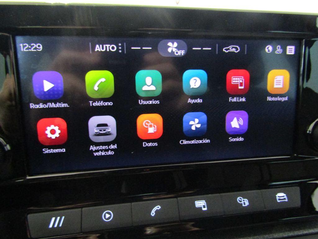 SEAT León 2.0 TDI S&S Style Go 85 kW (115 CV) - 16