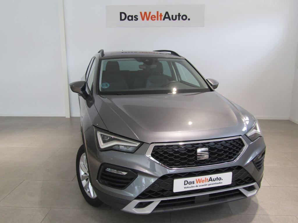 SEAT Ateca 2.0 TDI S&S Style XXL DSG 110 kW (150 CV) - 0