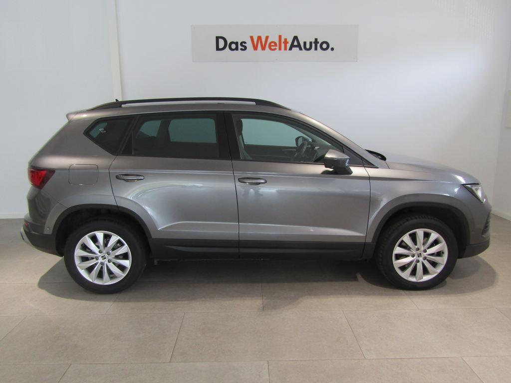 SEAT Ateca 2.0 TDI S&S Style XXL DSG 110 kW (150 CV) - 2