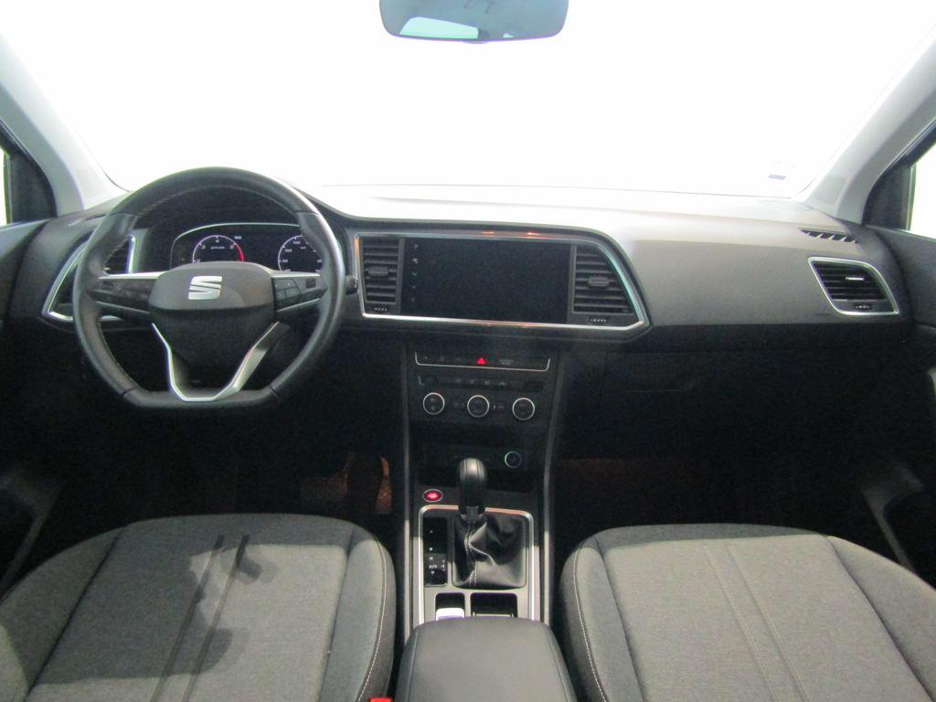 SEAT Ateca 2.0 TDI S&S Style XXL DSG 110 kW (150 CV) - 3