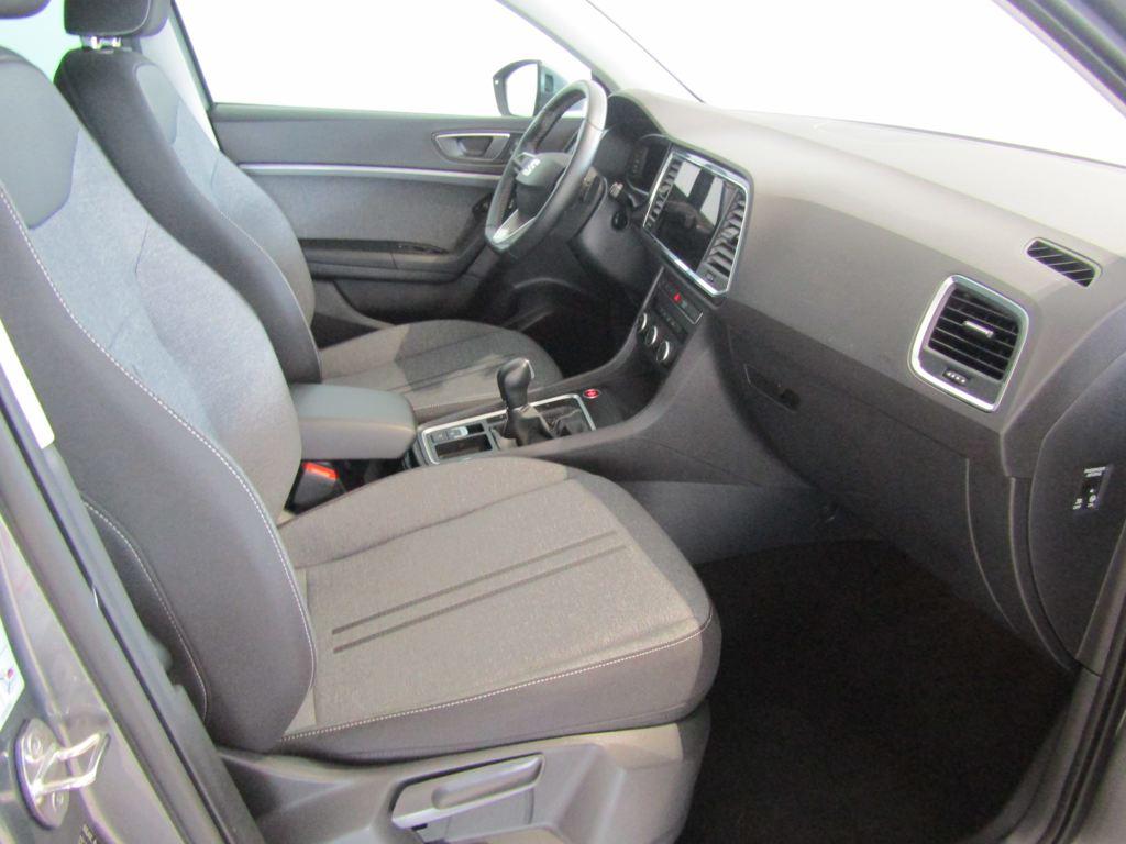 SEAT Ateca 2.0 TDI S&S Style XXL DSG 110 kW (150 CV) - 4