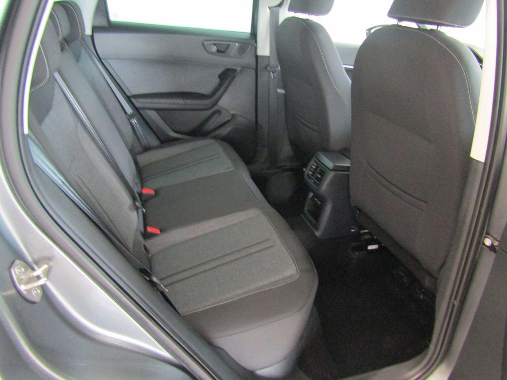 SEAT Ateca 2.0 TDI S&S Style XXL DSG 110 kW (150 CV) - 5