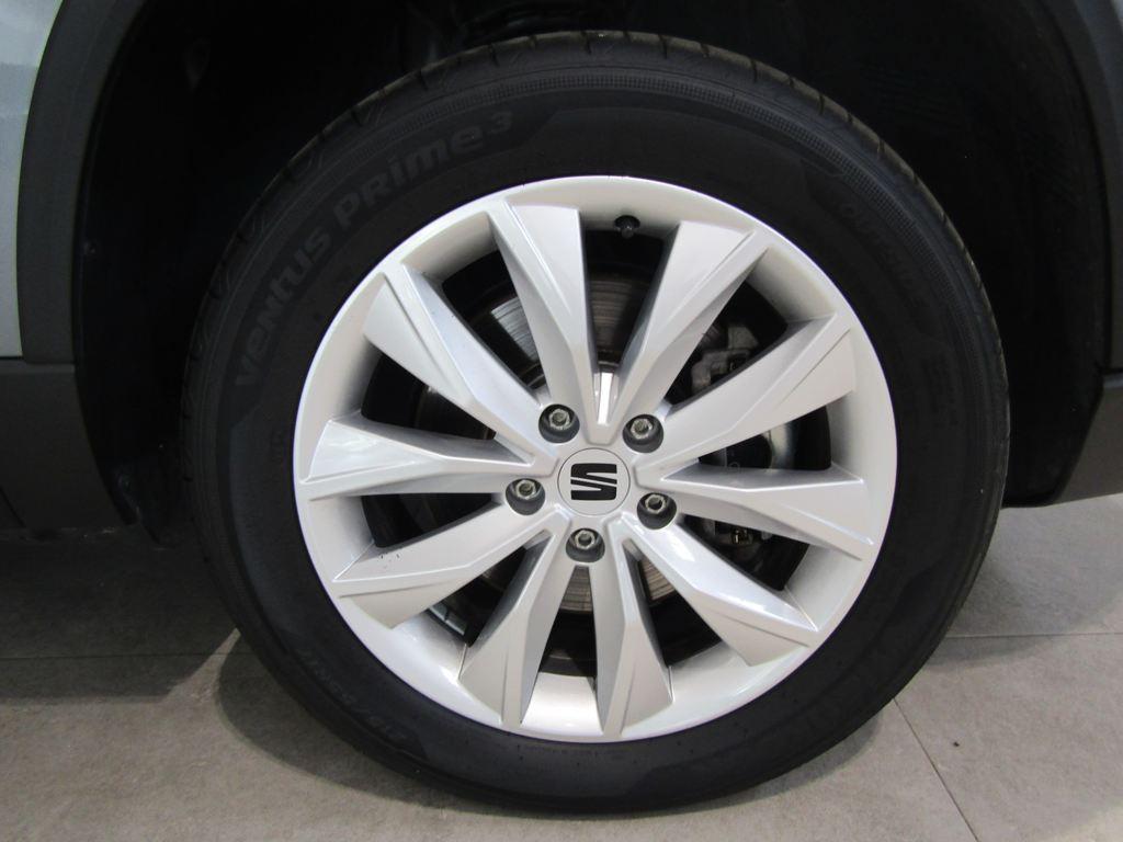 SEAT Ateca 2.0 TDI S&S Style XXL DSG 110 kW (150 CV) - 7