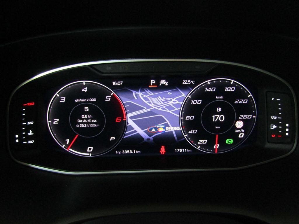 SEAT Ateca 2.0 TDI S&S Style XXL DSG 110 kW (150 CV) - 10