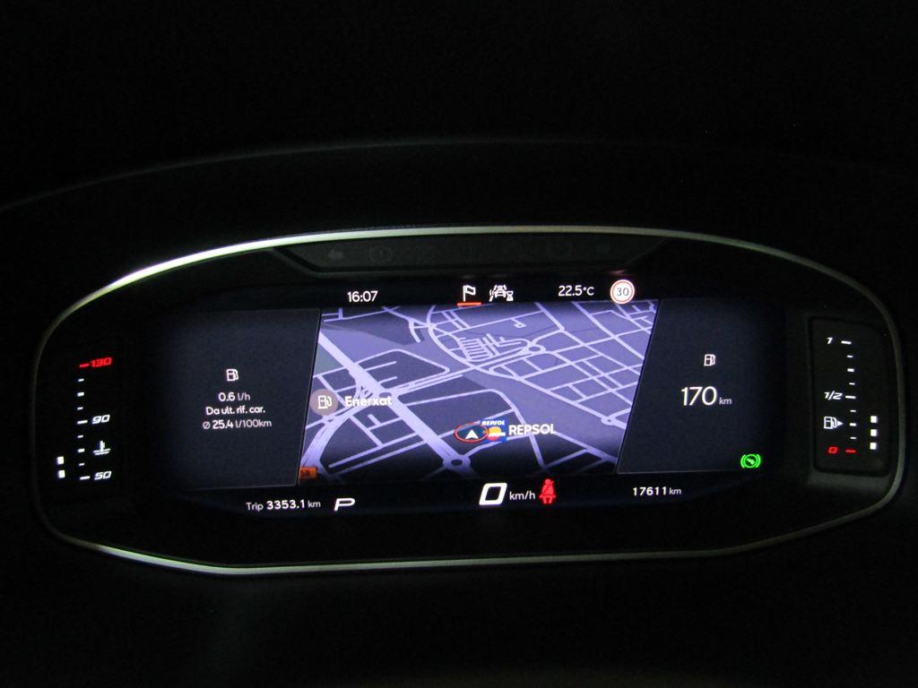 SEAT Ateca 2.0 TDI S&S Style XXL DSG 110 kW (150 CV) - 11