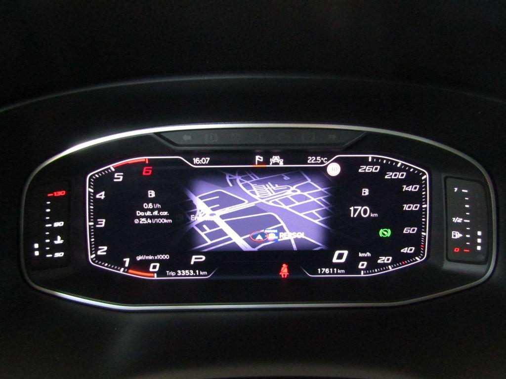 SEAT Ateca 2.0 TDI S&S Style XXL DSG 110 kW (150 CV) - 12