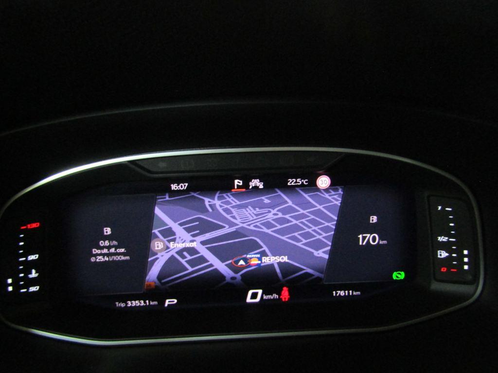 SEAT Ateca 2.0 TDI S&S Style XXL DSG 110 kW (150 CV) - 13