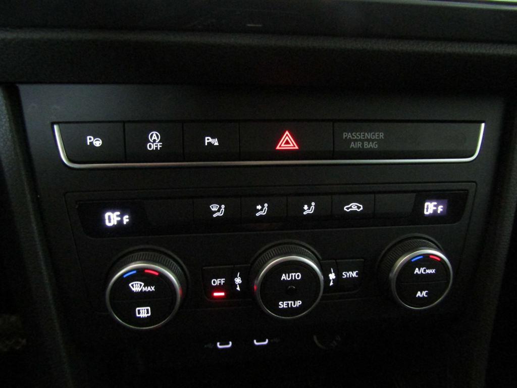 SEAT Ateca 2.0 TDI S&S Style XXL DSG 110 kW (150 CV) - 14