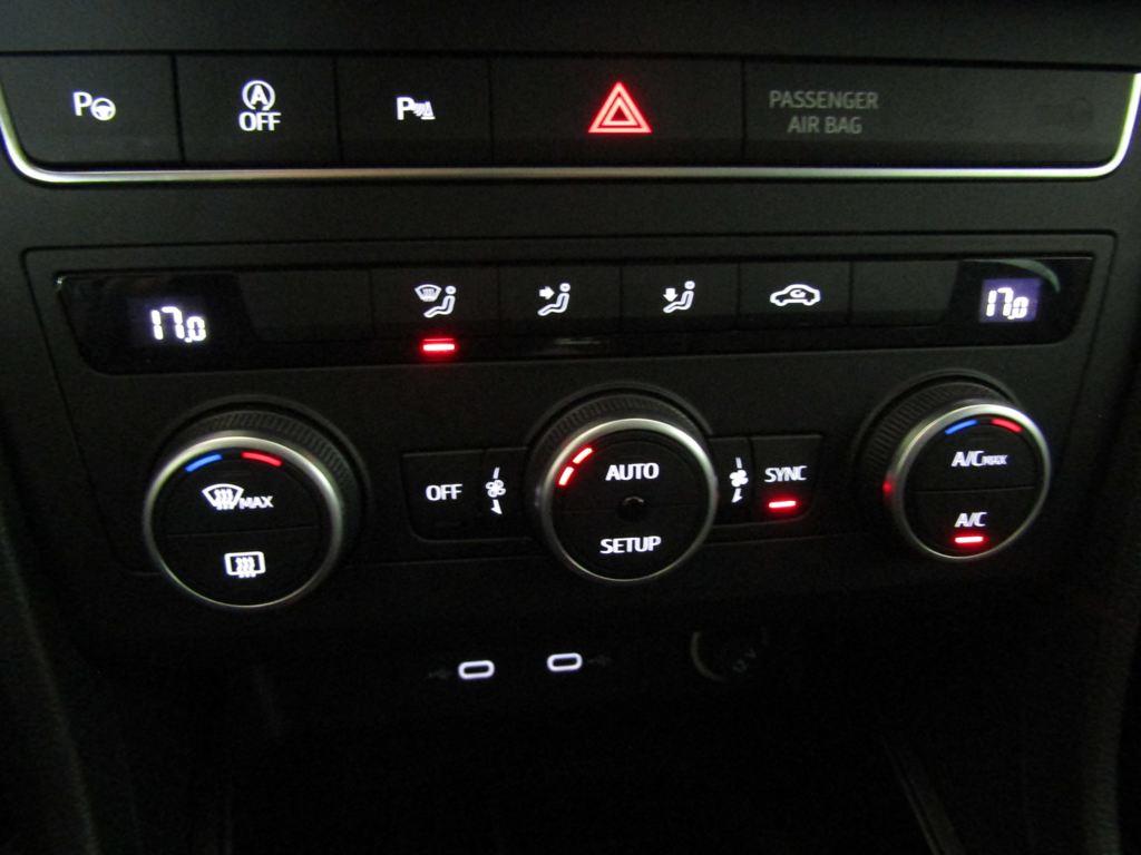 SEAT Ateca 2.0 TDI S&S Style XXL DSG 110 kW (150 CV) - 15