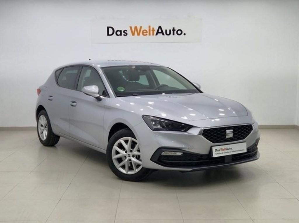 SEAT León 1.5 eTSI S&S Style Special Edition Vision DSG 110 kW (150 CV) - 0