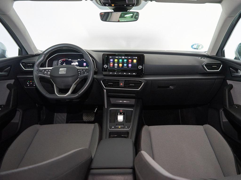 SEAT León 1.5 eTSI S&S Style Special Edition Vision DSG 110 kW (150 CV) - 3