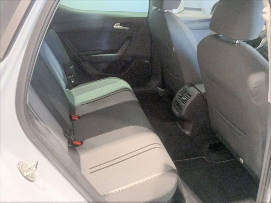 SEAT León 1.5 eTSI S&S Style Special Edition Vision DSG 110 kW (150 CV) - 5