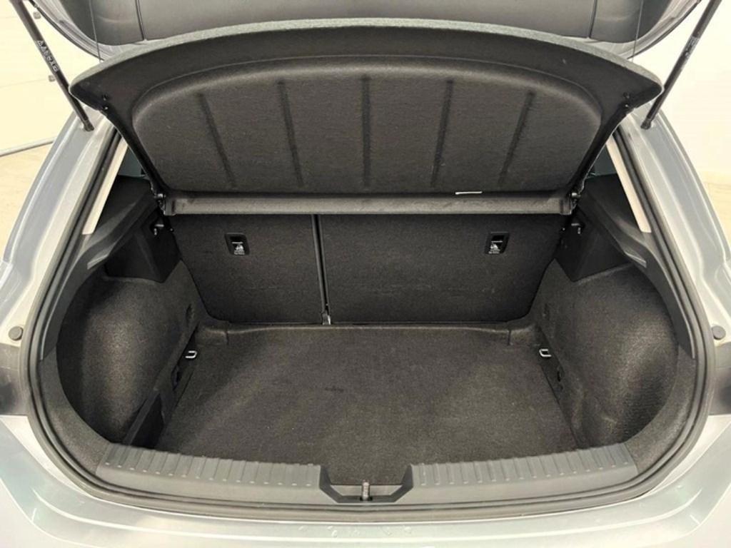 SEAT León 1.5 eTSI S&S Style Special Edition Vision DSG 110 kW (150 CV) - 6