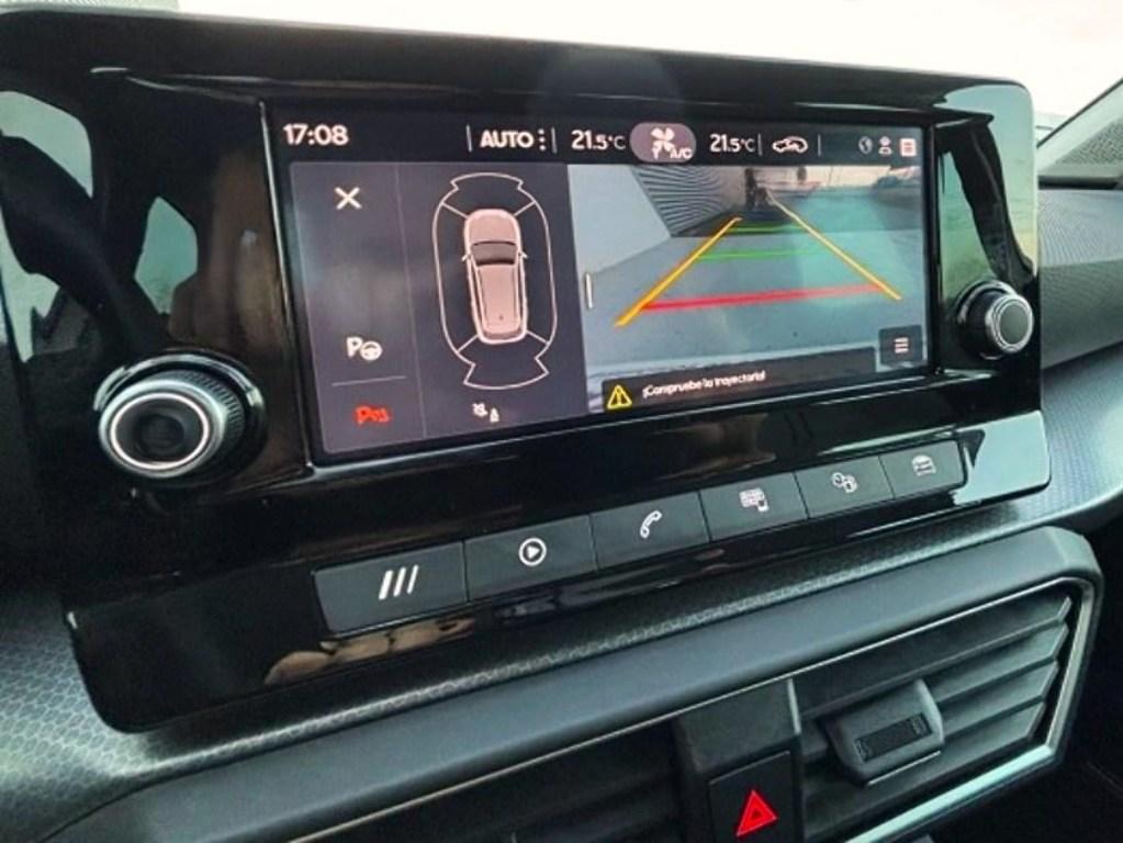 SEAT León 1.5 eTSI S&S Style Special Edition Vision DSG 110 kW (150 CV) - 9