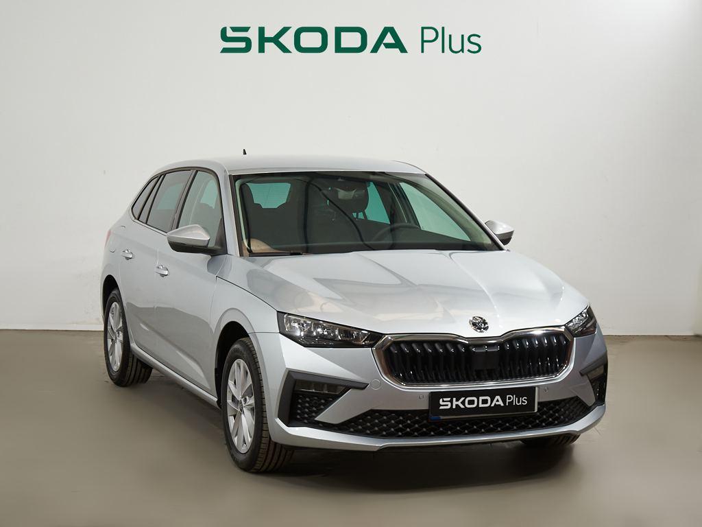 Skoda Scala 1.0 TSI Selection 85 kW (115 CV) - 0