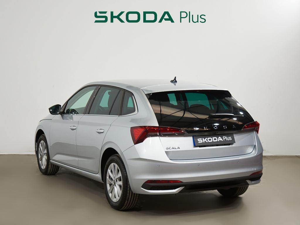 Skoda Scala 1.0 TSI Selection 85 kW (115 CV) - 1