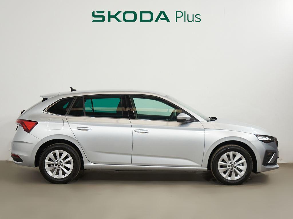 Skoda Scala 1.0 TSI Selection 85 kW (115 CV) - 2