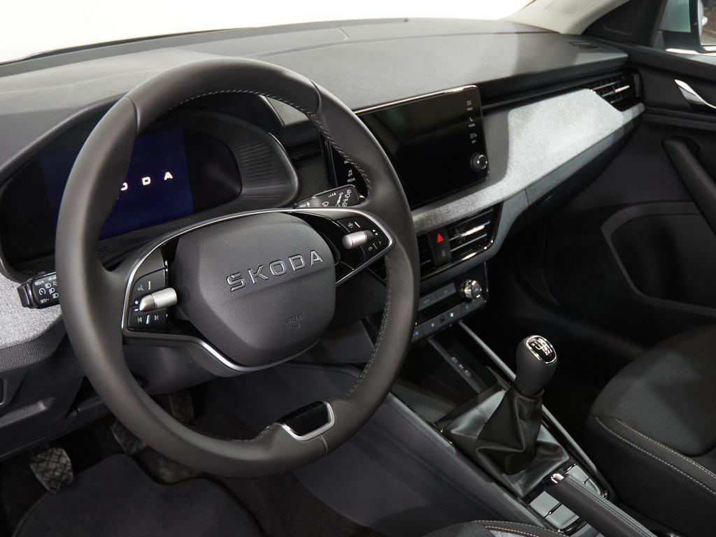 Skoda Scala 1.0 TSI Selection 85 kW (115 CV) - 8