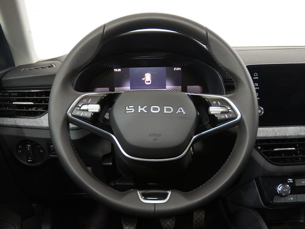 Skoda Scala 1.0 TSI Selection 85 kW (115 CV) - 9