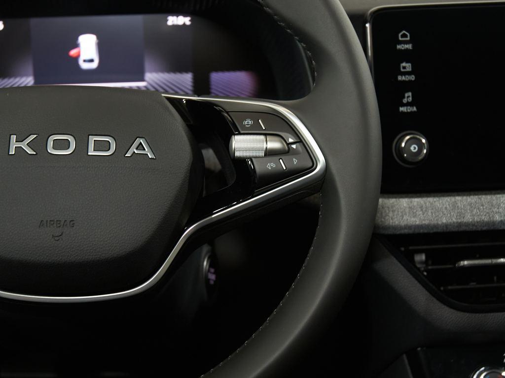 Skoda Scala 1.0 TSI Selection 85 kW (115 CV) - 11