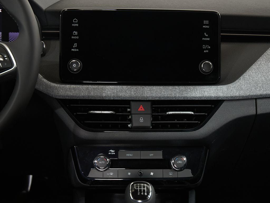 Skoda Scala 1.0 TSI Selection 85 kW (115 CV) - 12