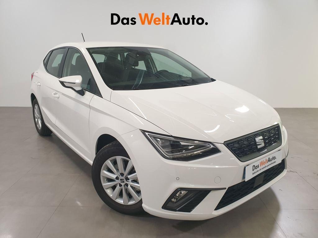 SEAT Ibiza 1.0 TSI Style XL 85 kW (115 CV) - 0