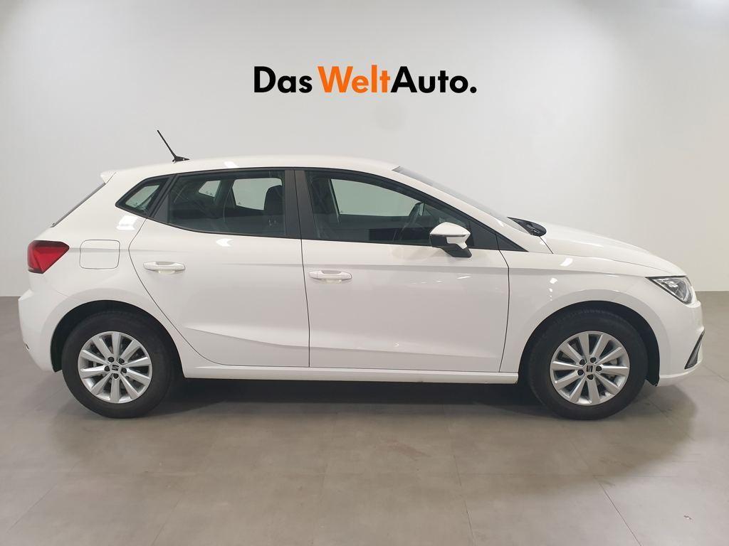 SEAT Ibiza 1.0 TSI Style XL 85 kW (115 CV) - 2
