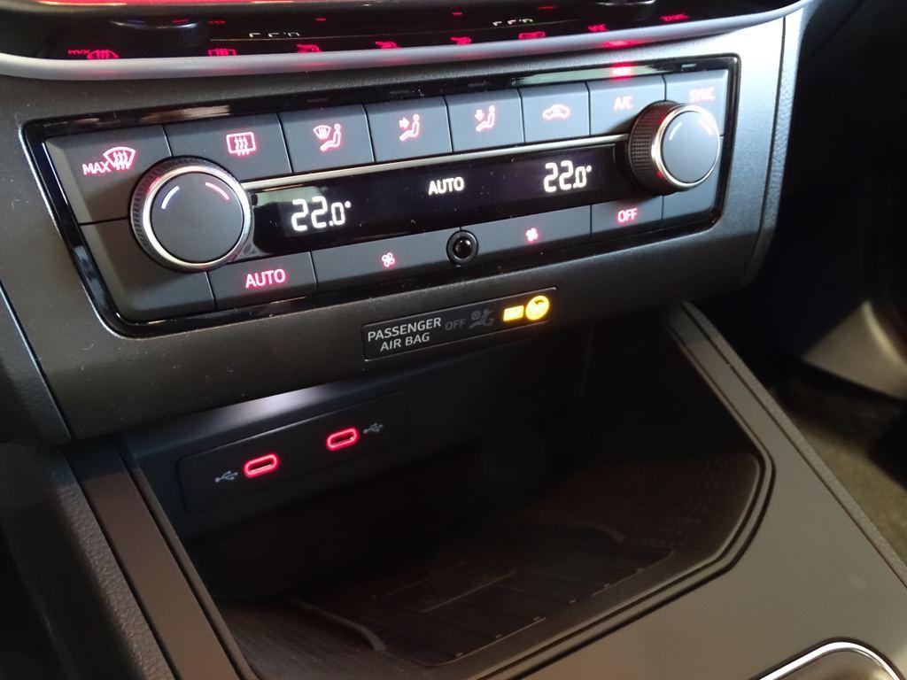 SEAT Ibiza 1.0 TSI S&S FR XS 81 kW (110 CV) - 8