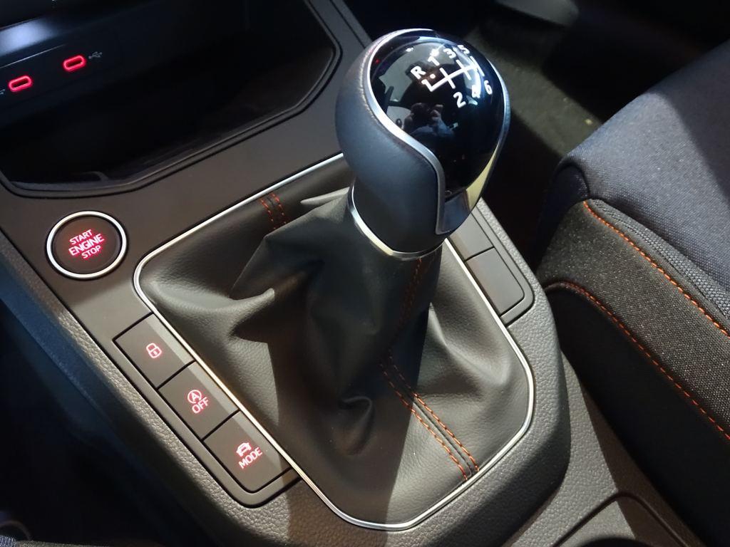 SEAT Ibiza 1.0 TSI S&S FR XS 81 kW (110 CV) - 9