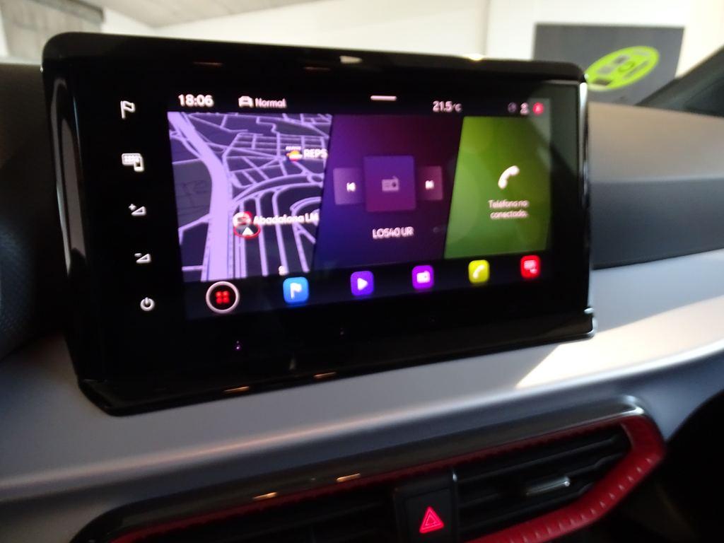 SEAT Ibiza 1.0 TSI S&S FR XS 81 kW (110 CV) - 12