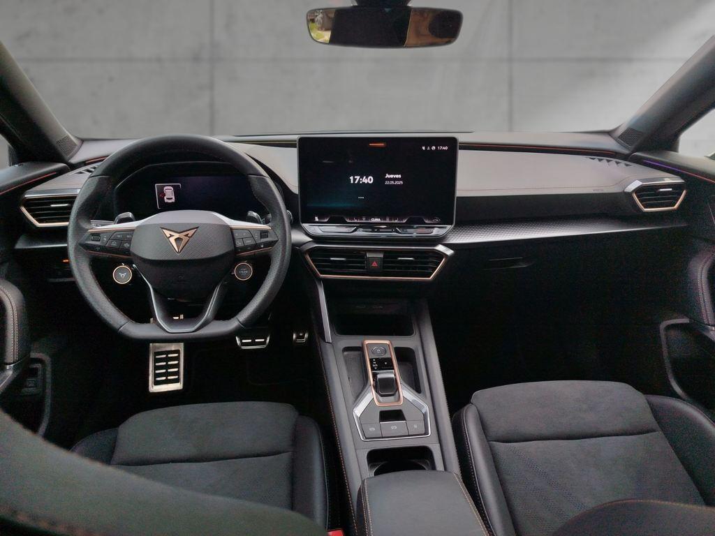 CUPRA Formentor 1.5 TSI e-Hybrid VZ 200 kW (272 CV) - 3