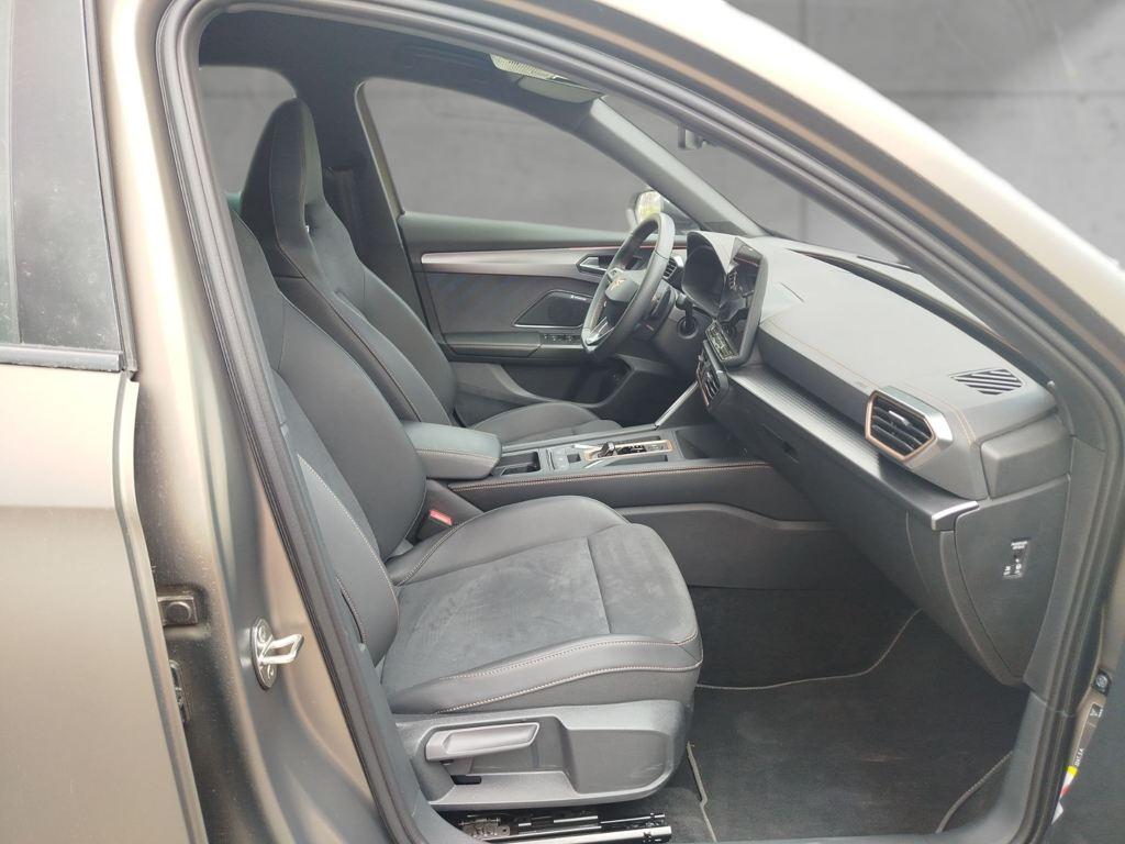 CUPRA Formentor 1.5 TSI e-Hybrid VZ 200 kW (272 CV) - 4