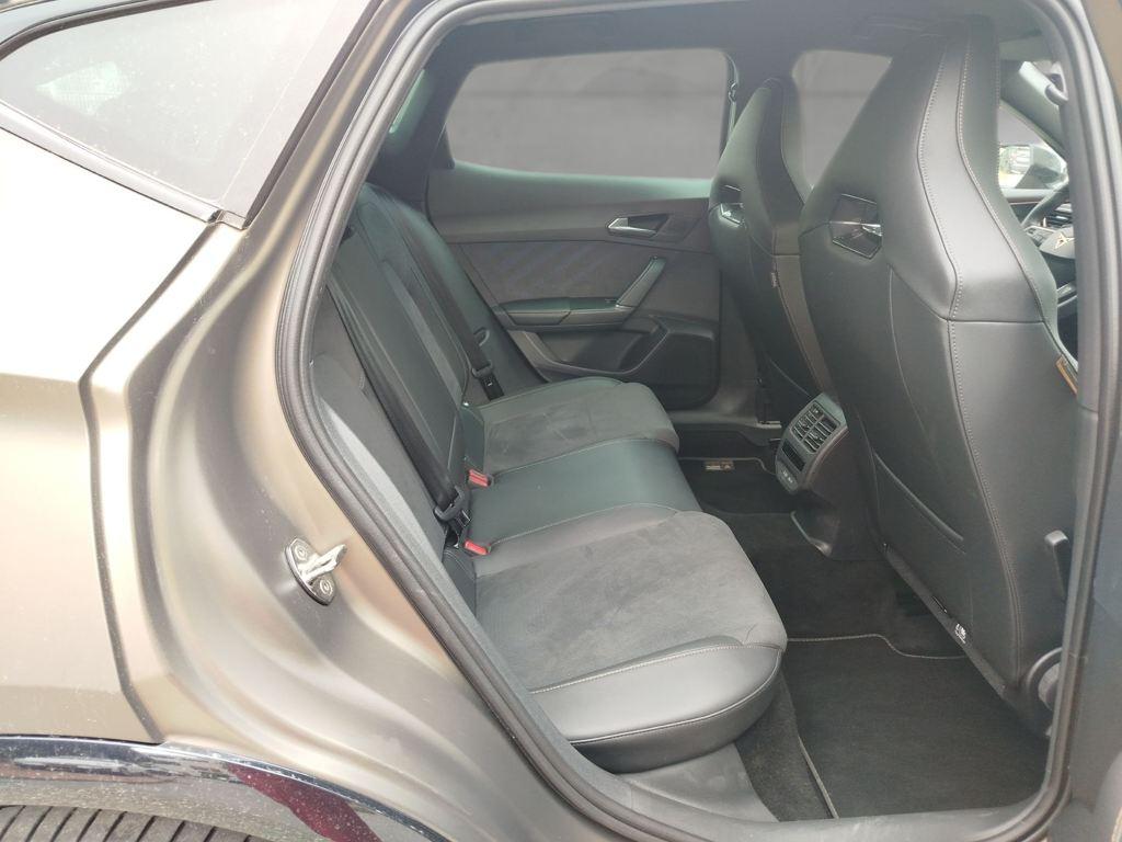 CUPRA Formentor 1.5 TSI e-Hybrid VZ 200 kW (272 CV) - 5