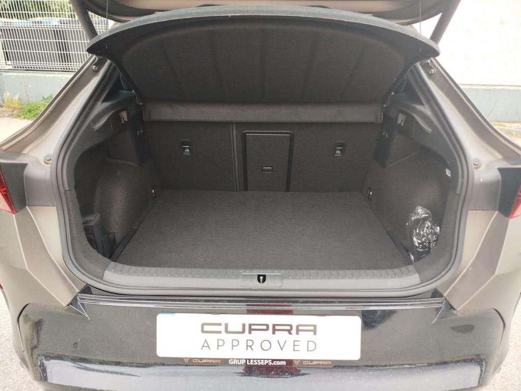 CUPRA Formentor 1.5 TSI e-Hybrid VZ 200 kW (272 CV) - 6