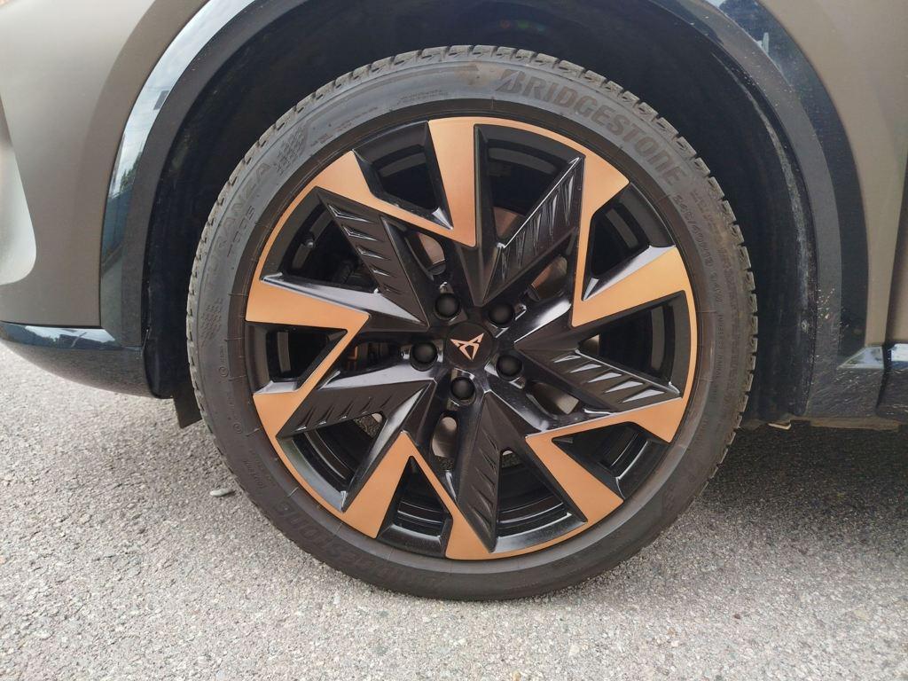 CUPRA Formentor 1.5 TSI e-Hybrid VZ 200 kW (272 CV) - 7