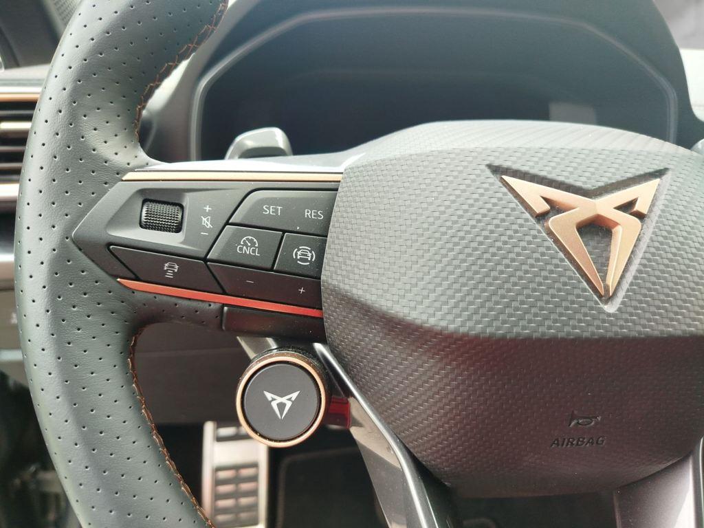 CUPRA Formentor 1.5 TSI e-Hybrid VZ 200 kW (272 CV) - 8