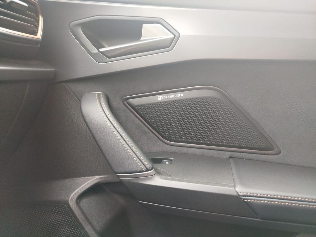 CUPRA Formentor 1.5 TSI e-Hybrid VZ 200 kW (272 CV) - 12