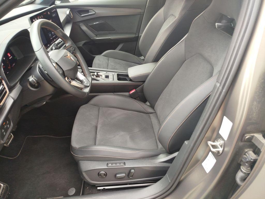 CUPRA Formentor 1.5 TSI e-Hybrid VZ 200 kW (272 CV) - 13