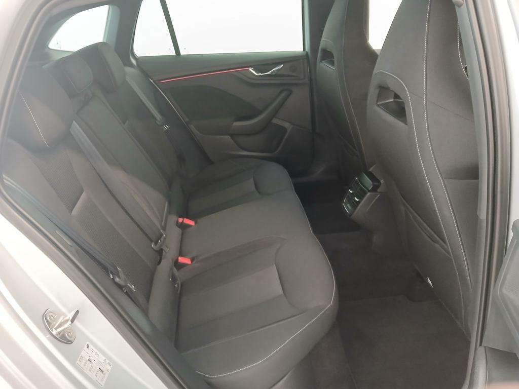 Skoda Scala 1.5 TSI Design DSG 110 kW (150 CV) - 5