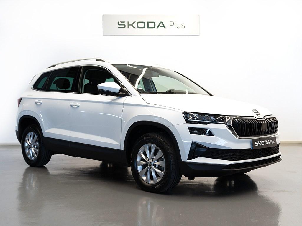 Skoda Karoq 1.5 TSI ACT Selection DSG 110 kW (150 CV) - 0