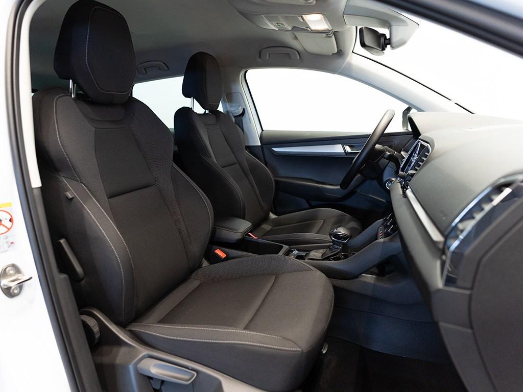 Skoda Karoq 1.5 TSI ACT Selection DSG 110 kW (150 CV) - 4