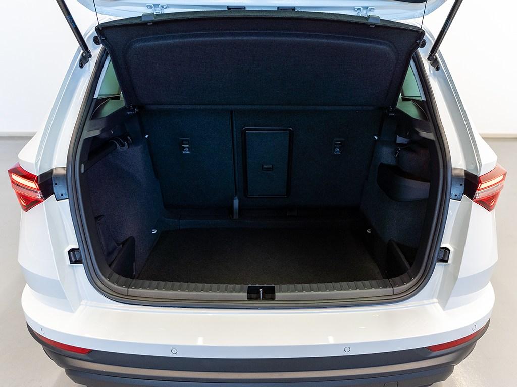 Skoda Karoq 1.5 TSI ACT Selection DSG 110 kW (150 CV) - 6