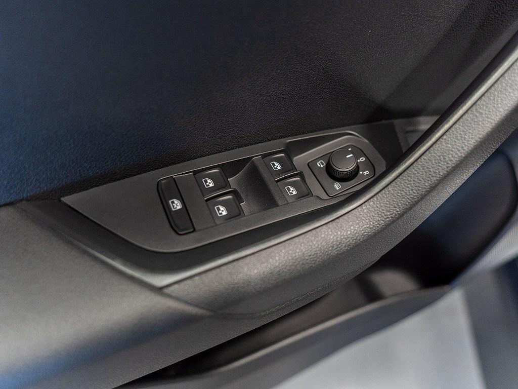 Skoda Karoq 1.5 TSI ACT Selection DSG 110 kW (150 CV) - 13