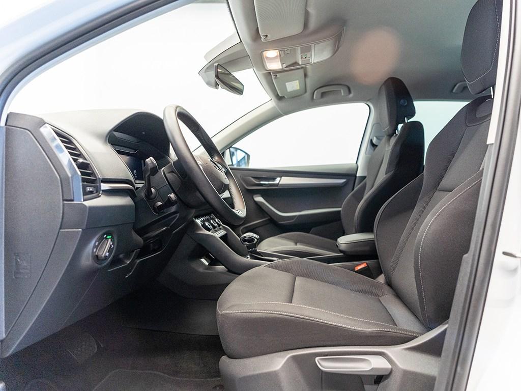 Skoda Karoq 1.5 TSI ACT Selection DSG 110 kW (150 CV) - 16