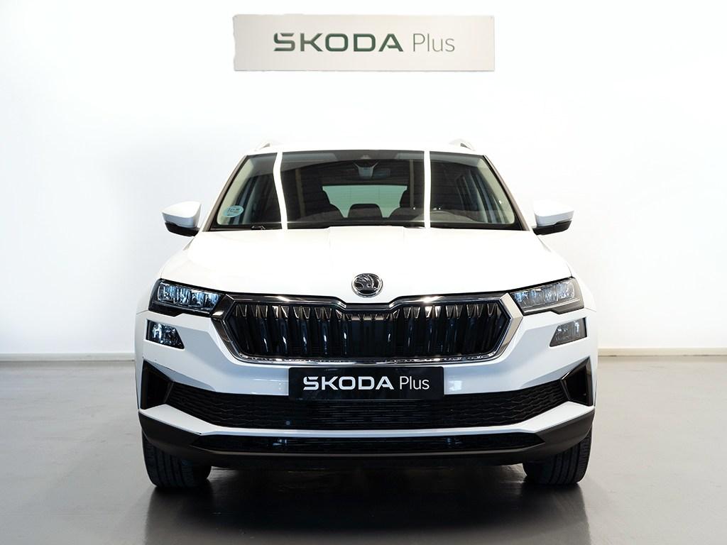Skoda Karoq 1.5 TSI ACT Selection DSG 110 kW (150 CV) - 18